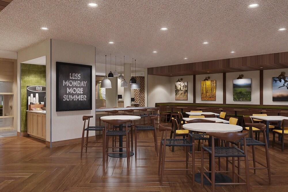 Fairfield Inn & Suites Duncan Eksteriør billede